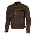 Merlin Jacket - Waltham D3O Cotec Air Jacket (AA) - Olive