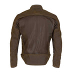 Merlin Jacket - Waltham D3O Cotec Air Jacket (AA) - Olive