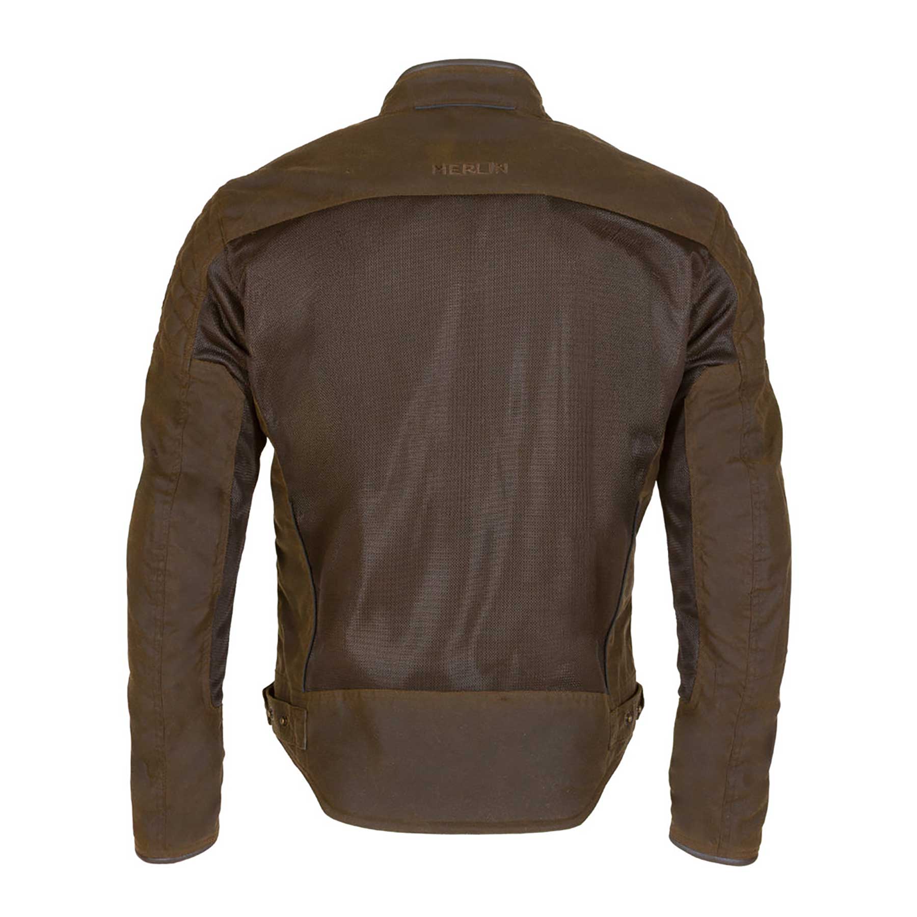 Merlin Jacket - Waltham D3O Cotec Air Jacket (AA) - Olive