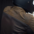 Merlin Jacket - Waltham D3O Cotec Air Jacket (AA) - Olive