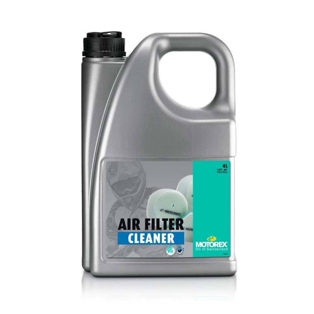 Motorex - Air Filter Cleaner - 4L