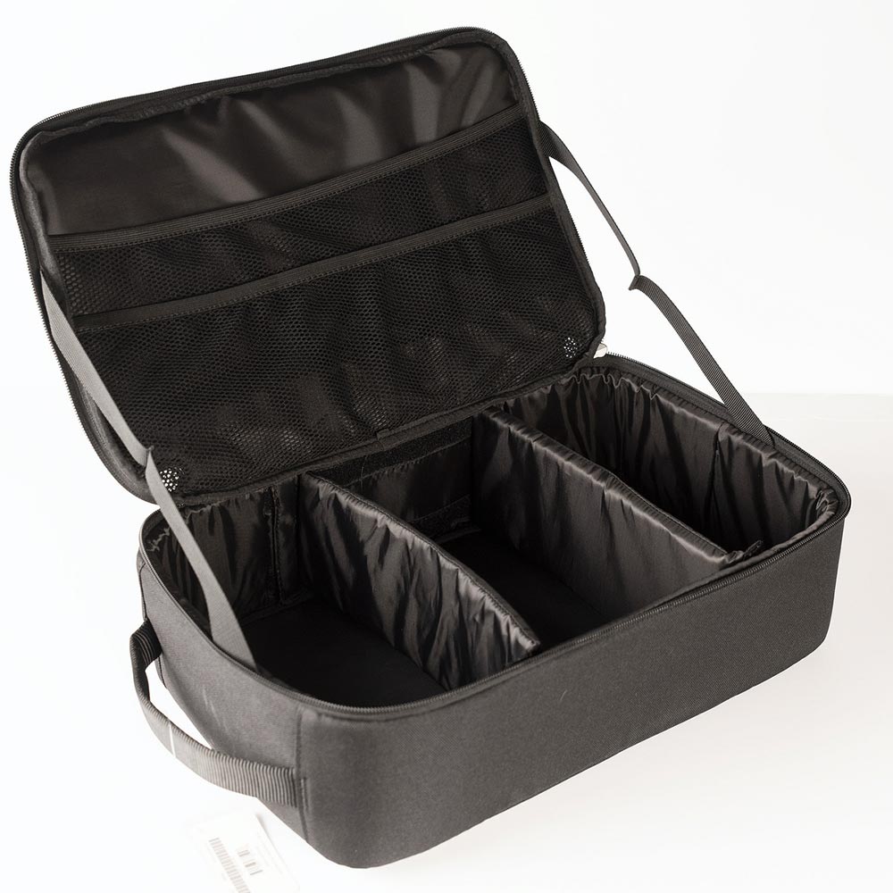 Oakley Motocross | MTB Goggle & Accessories Case (Black)