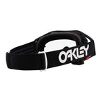 Oakley Airbrake Goggles - B1B (Black/White) Clear Lens