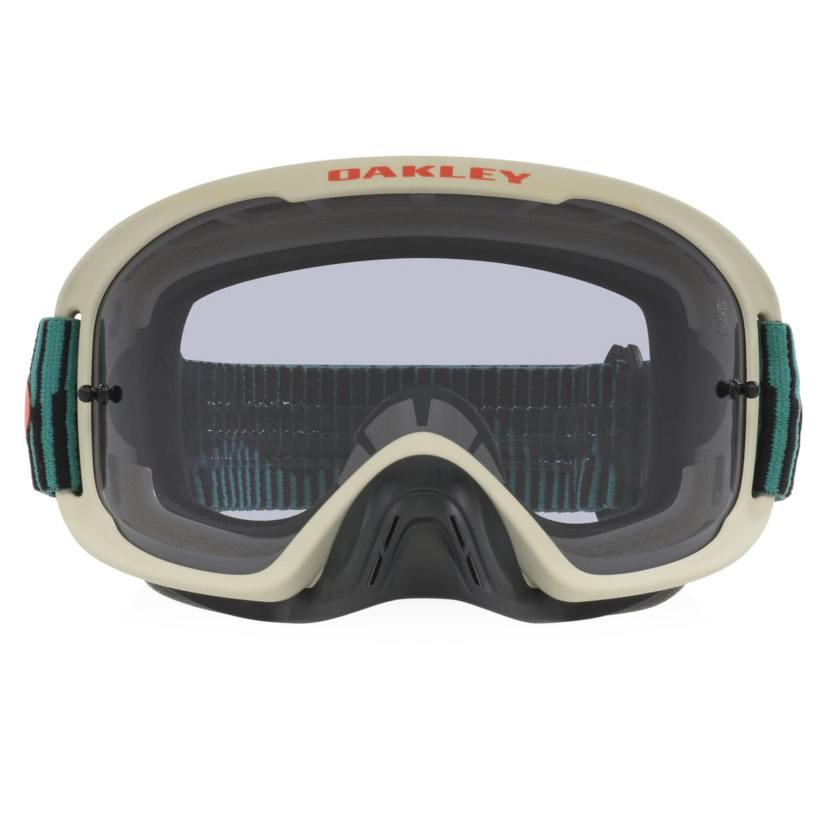 Oakley O-Frame 2.0 PRO Goggles (Pacific Mountain) Light Grey Lens