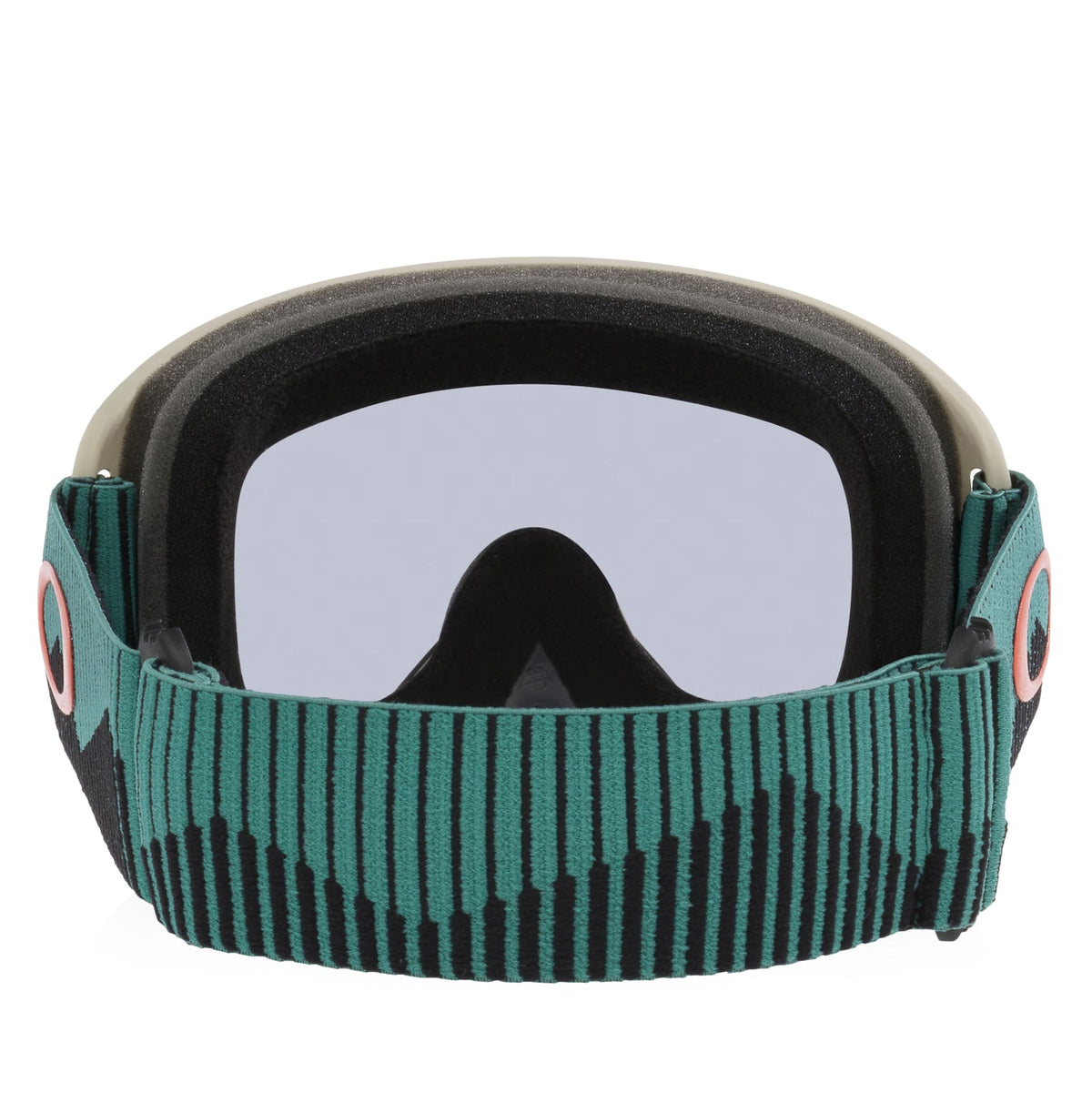 Oakley O-Frame 2.0 PRO Goggles (Pacific Mountain) Light Grey Lens