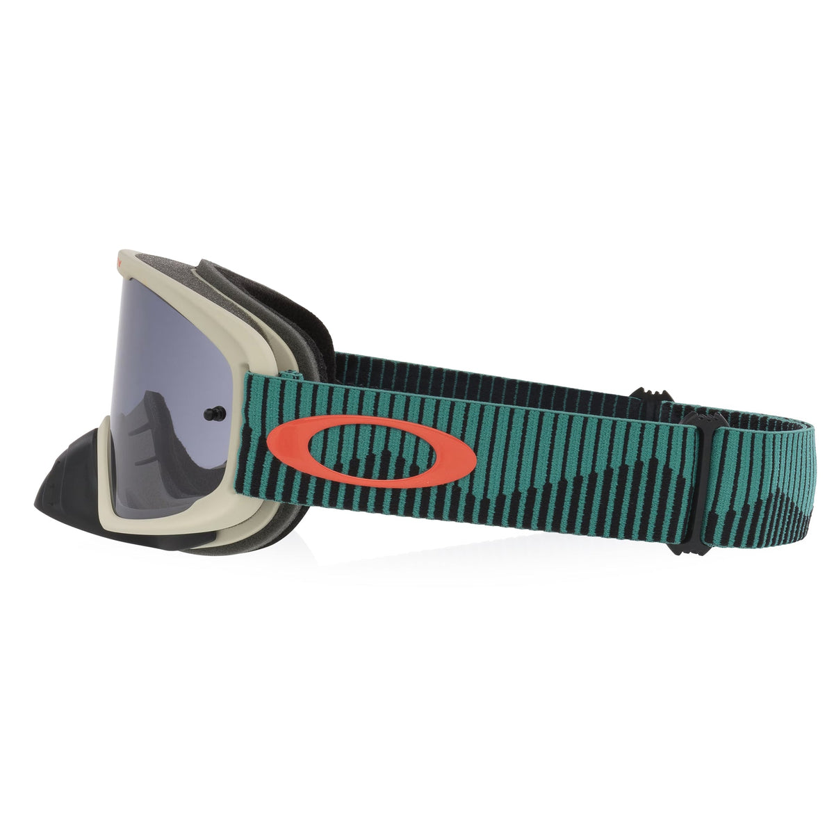 Oakley O-Frame 2.0 PRO Goggles (Pacific Mountain) Light Grey Lens