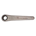 Apico - Spark Plug Tool - Deep Reach Ratchet Wrench - 14mm x 21mm