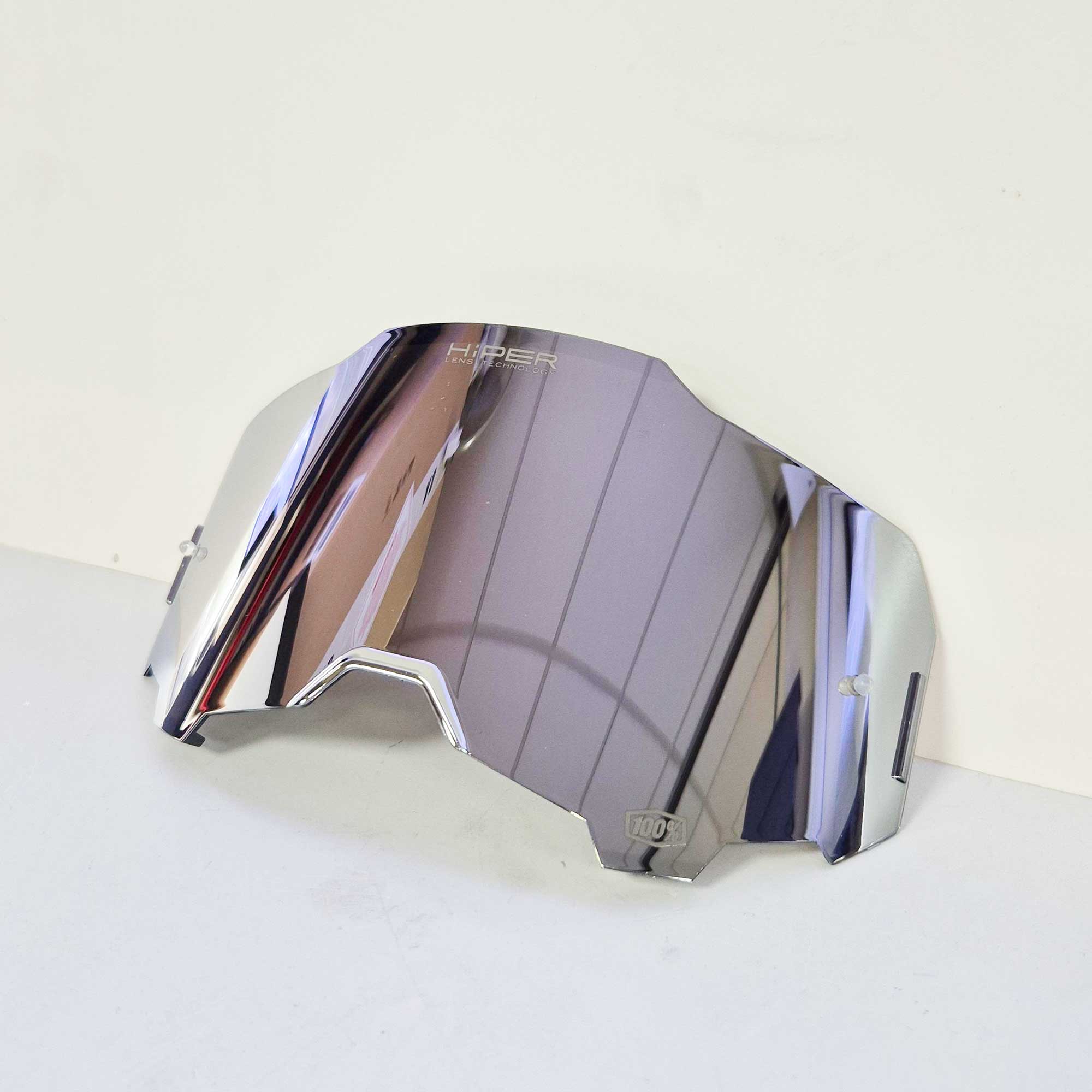 ORW (Spares) Lens - 100% Armega/Armatic