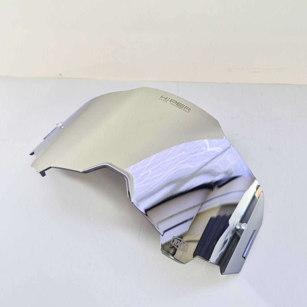 ORW (Spares) Lens - 100% Armega/Armatic