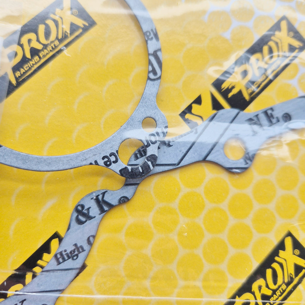 ProX Water Pump Repair Kit & Gasket - YZF250 14-18, WRF250 15-19, YZF250X 15-19
