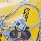 ProX Water Pump Repair Kit & Gasket - YZF250 14-18, WRF250 15-19, YZF250X 15-19