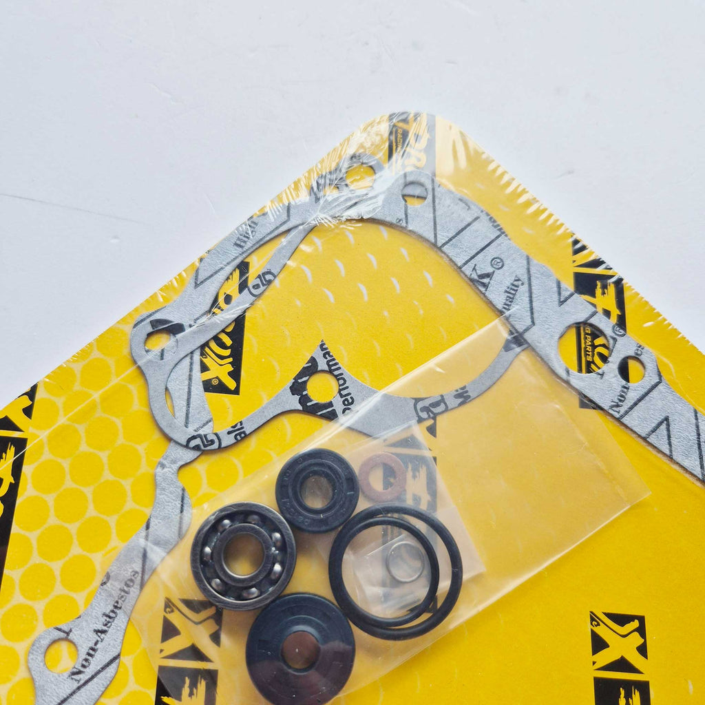 Prox - Water Pump Repair Kit & Gasket - YZF450 14-17, YZF450FX 16-18, WRF450 16-18
