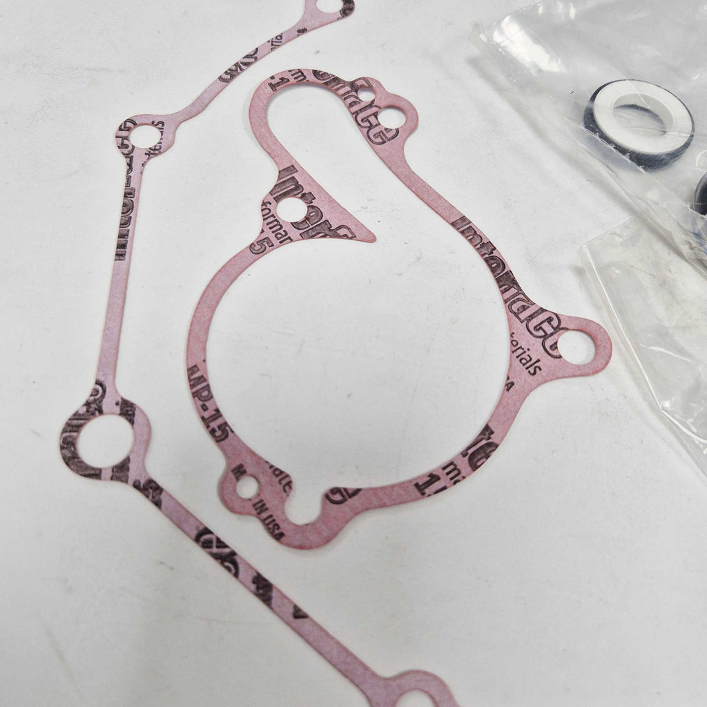 Prox - Water Pump Repair Kit & Gasket - ATV YFZ450R 09-25