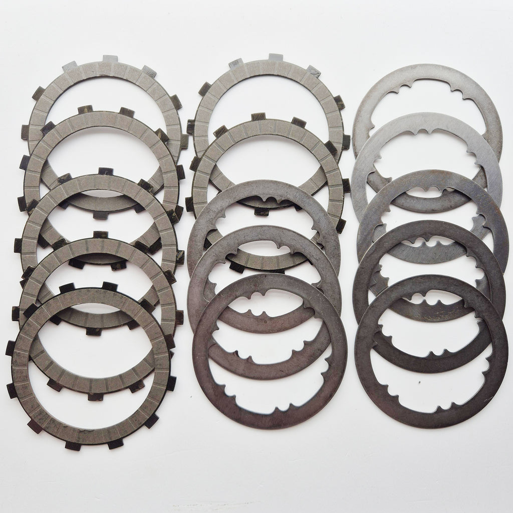 Prox - Complete Clutch Kit - KTM SX85 18-27, Husqvarna TC85 18-27, Gas Gas MC85 21-27