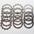 Prox - Complete Clutch Kit - KTM SX85 18-27, Husqvarna TC85 18-27, Gas Gas MC85 21-27