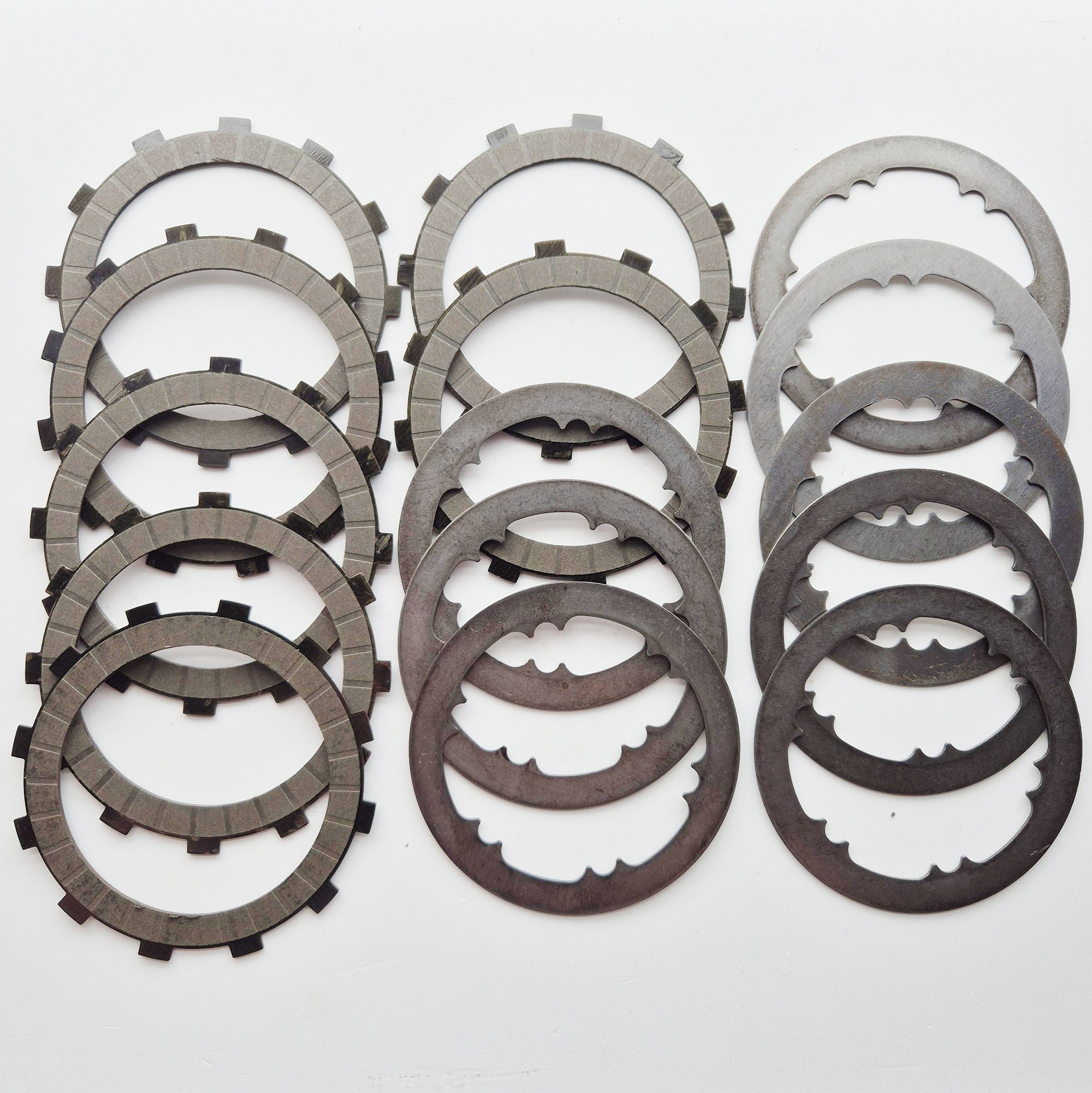 Prox - Complete Clutch Kit - KTM SX85 18-27, Husqvarna TC85 18-27, Gas Gas MC85 21-27
