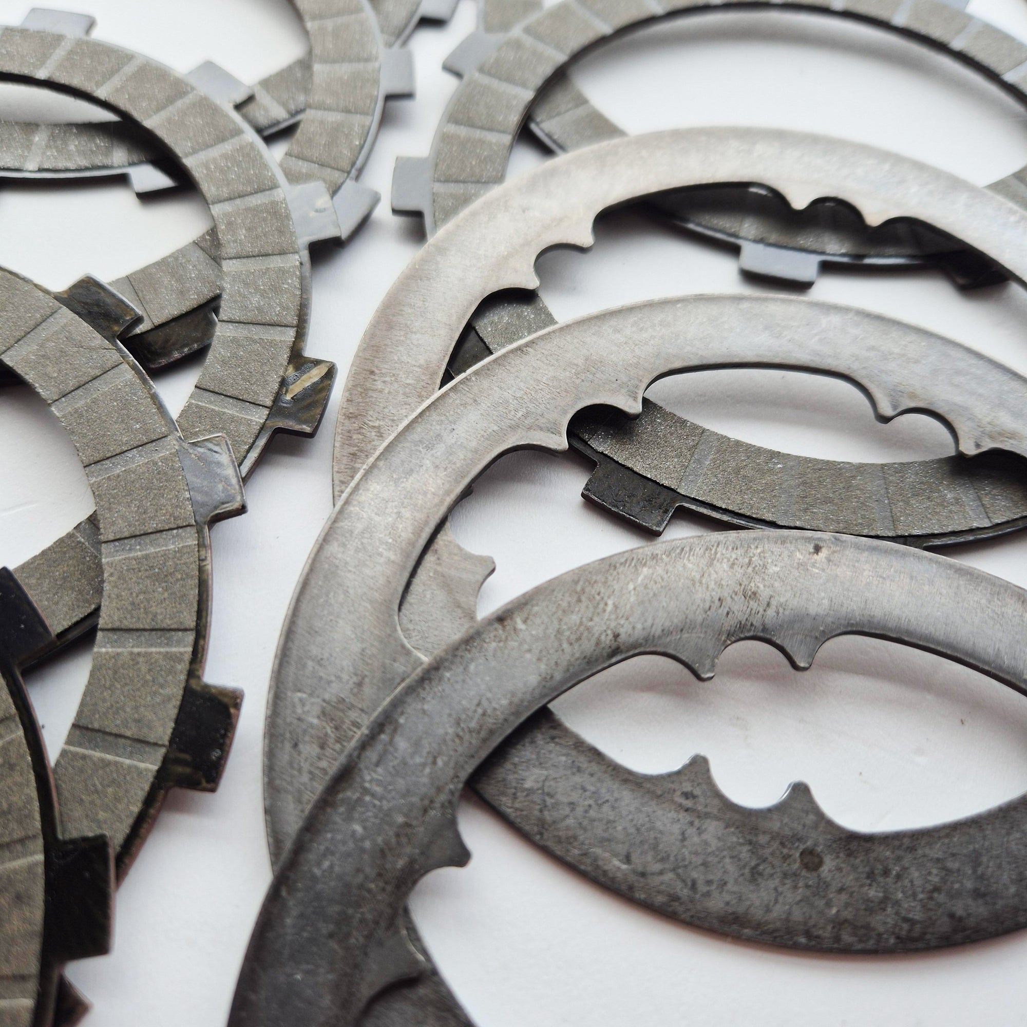 Prox - Complete Clutch Kit - KTM SX85 18-27, Husqvarna TC85 18-27, Gas Gas MC85 21-27