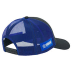 Yamaha Genuine Clothing - Monster Energy Cap - QMB-26GP5-B0