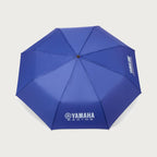 Yamaha Genuine Clothing - Paddock Folding Umbrella - QMN26JT0E