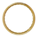 SMPro - Platinum Rim - 17" x 1.40 - 28H