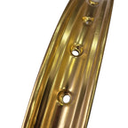 SMPro - Platinum Rim - 17" x 1.40 - 28H