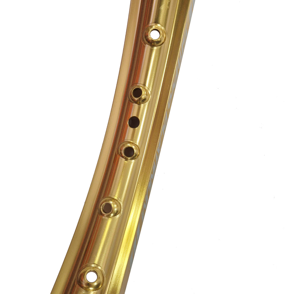 SMPro - Platinum Rim - 17" x 1.40 - 28H