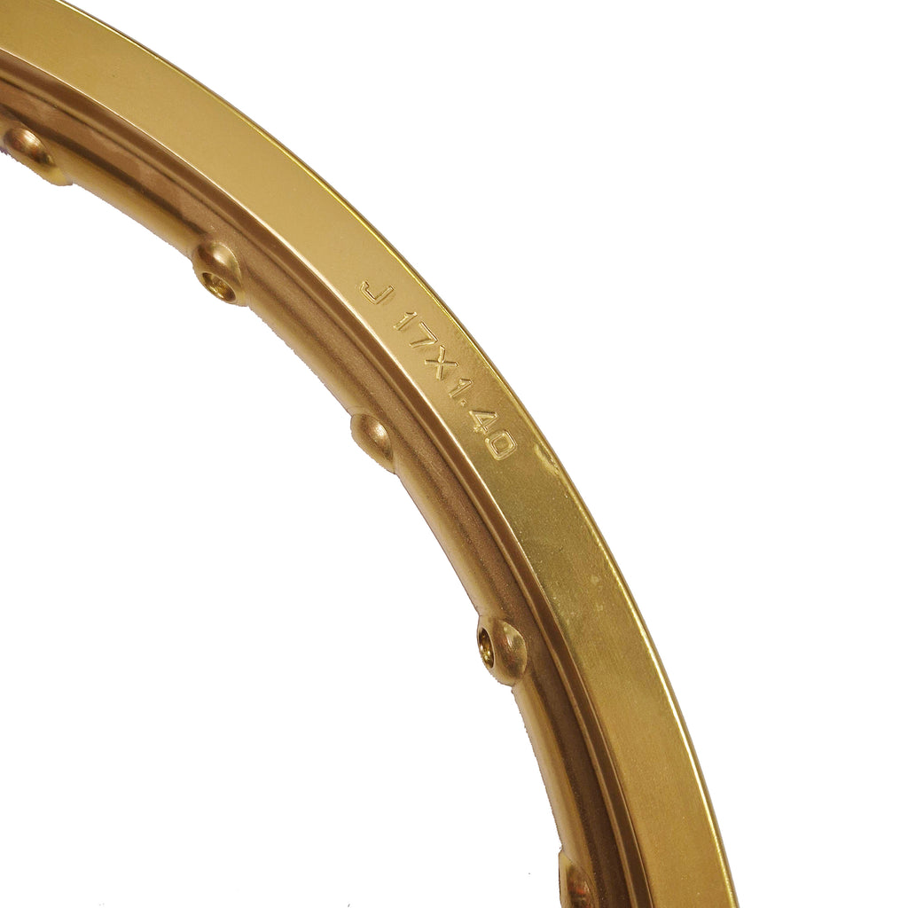 SMPro - Platinum Rim - 17" x 1.40 - 28H