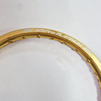 SMPro - Platinum Rim - 17" x 1.40 - 28H