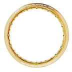 SMPro - Platinum Rim - 14" x 1.60 - 32H