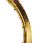 SMPro - Platinum Rim - 14" x 1.60 - 32H