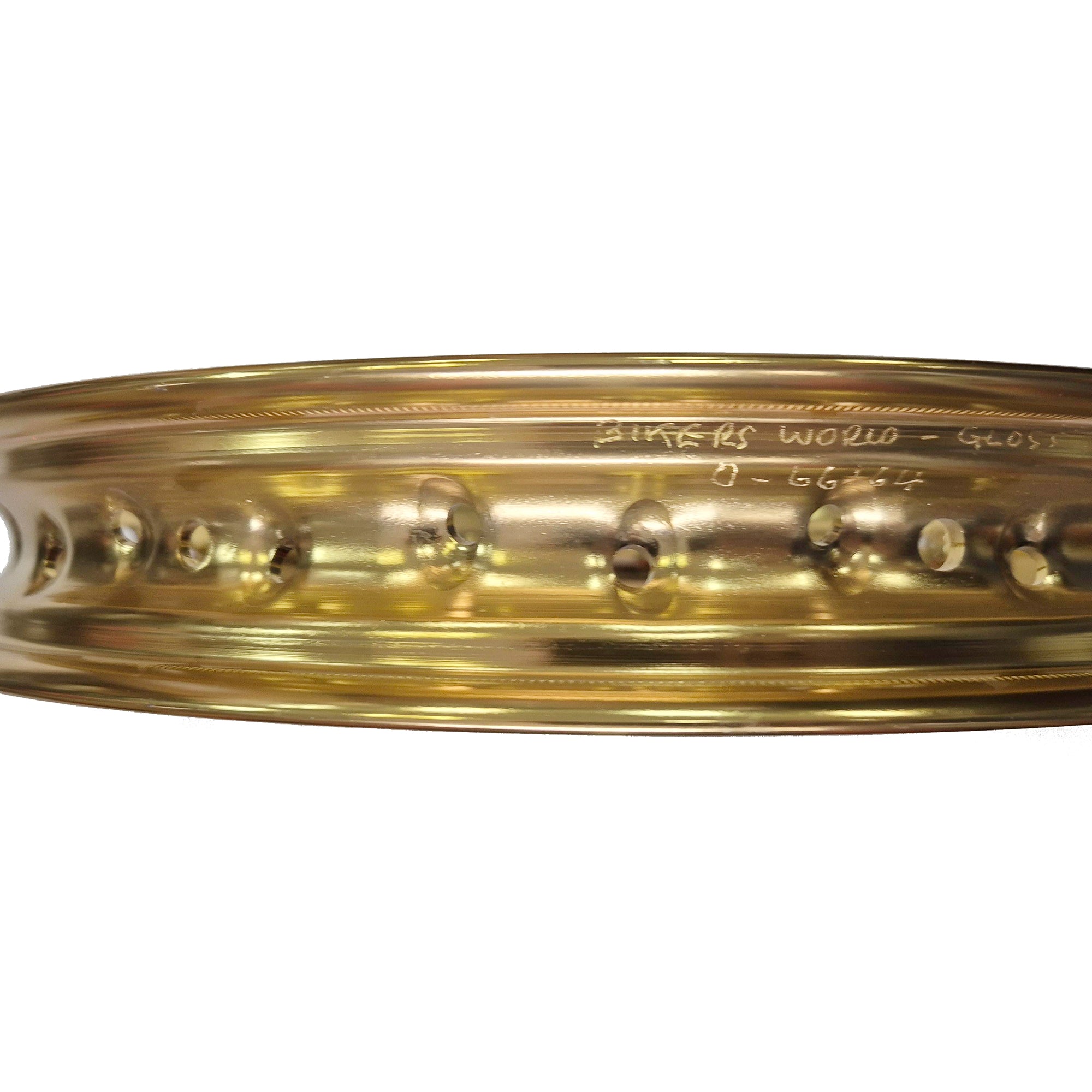 SMPro - Platinum Rim - 14" x 1.60 - 32H