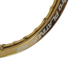 SMPro - Platinum Rim - 14" x 1.60 - 32H