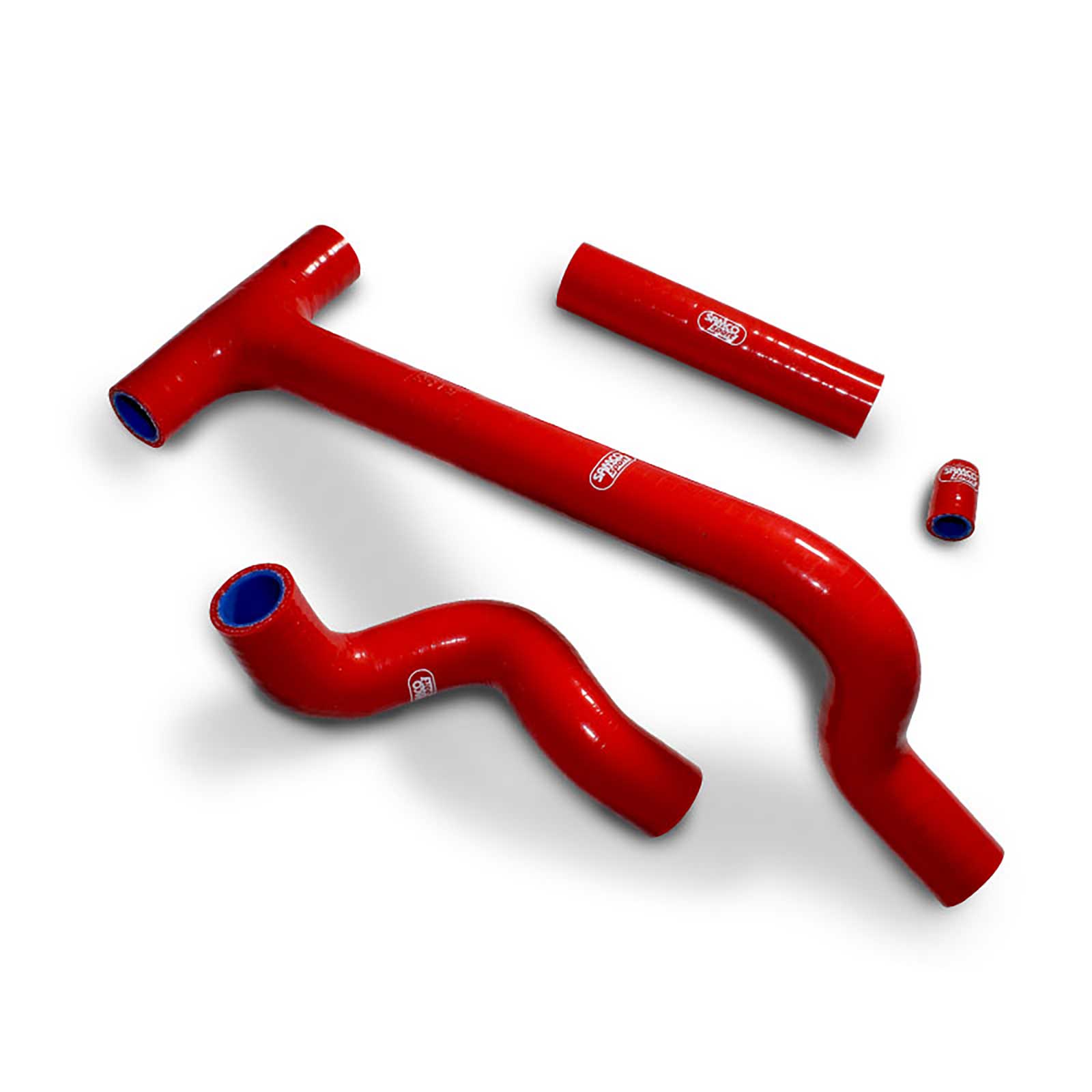 Samco - Radiator Hose Kit - Beta 250/300RR 20-25 (Thermo-Bypass)