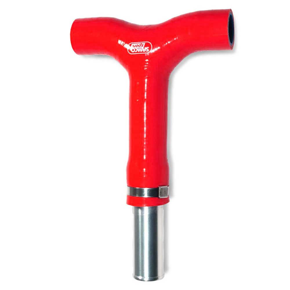 Samco - Frame T-Piece - KTM SX/SXF 19-22, EXC/EXCF 20-23, XC/XCF 19-23, Husqvarna TC/FC 19-22, TE/FE 20-23, TX/FX 19-23, Gas Gas MC/MCF  21-23, EC/ECF 21-23