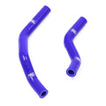 Samco Radiator Hose Kit - YZ65 18-27 (2 Piece)