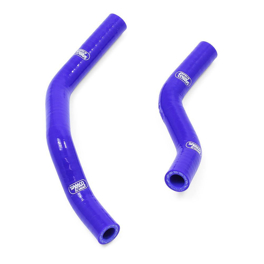 Samco Radiator Hose Kit - YZ65 18-27 (2 Piece)