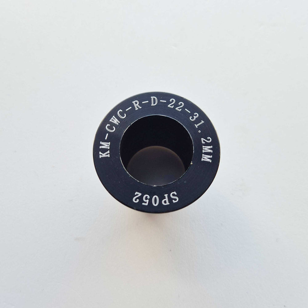 SMPro - Hub Spare - Spacers - SP052 - Rear - 22mm - KTM SX/SXF 125-450 23-27, EXC/EXCF 125-500 24-27, Husqvarna TC/FC 125-450 23-27, FE/TE 125-501 24-27, Gas Gas 125-500 24-27