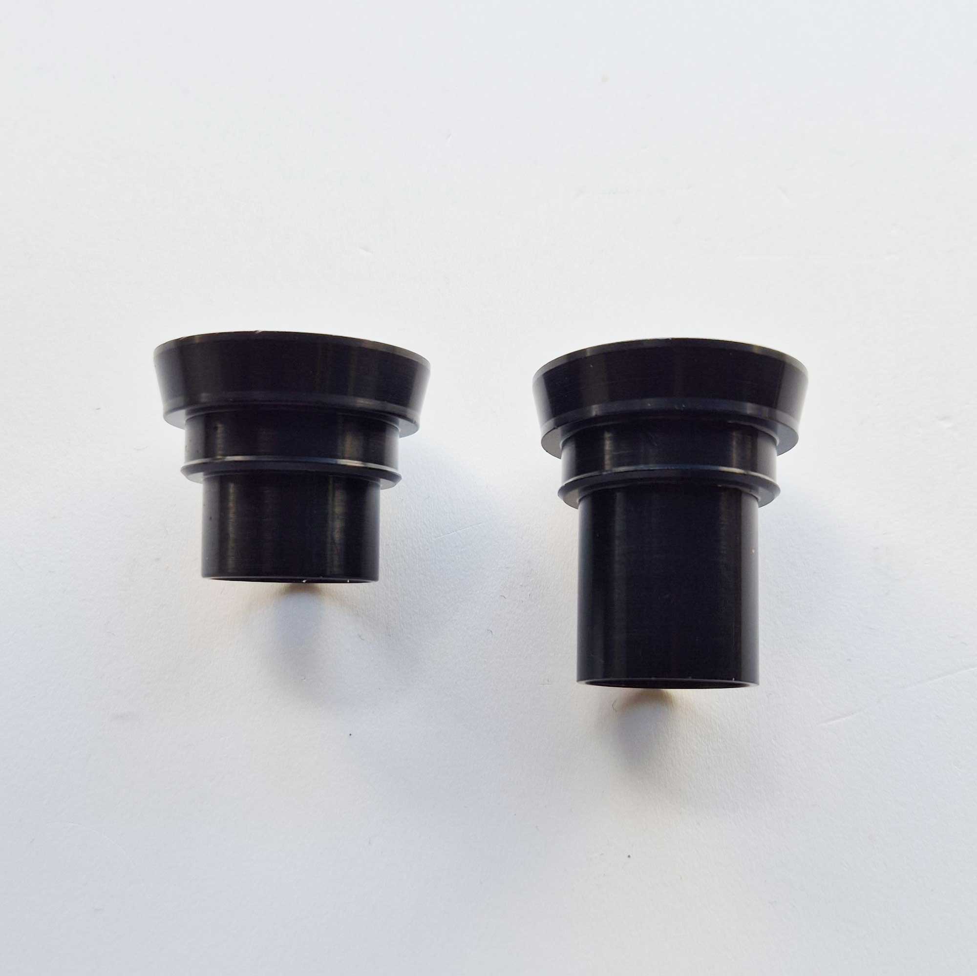 SMPro - Hub Spare - Spacers - SP052 - Rear - 22mm - KTM SX/SXF 125-450 23-27, EXC/EXCF 125-500 24-27, Husqvarna TC/FC 125-450 23-27, FE/TE 125-501 24-27, Gas Gas 125-500 24-27