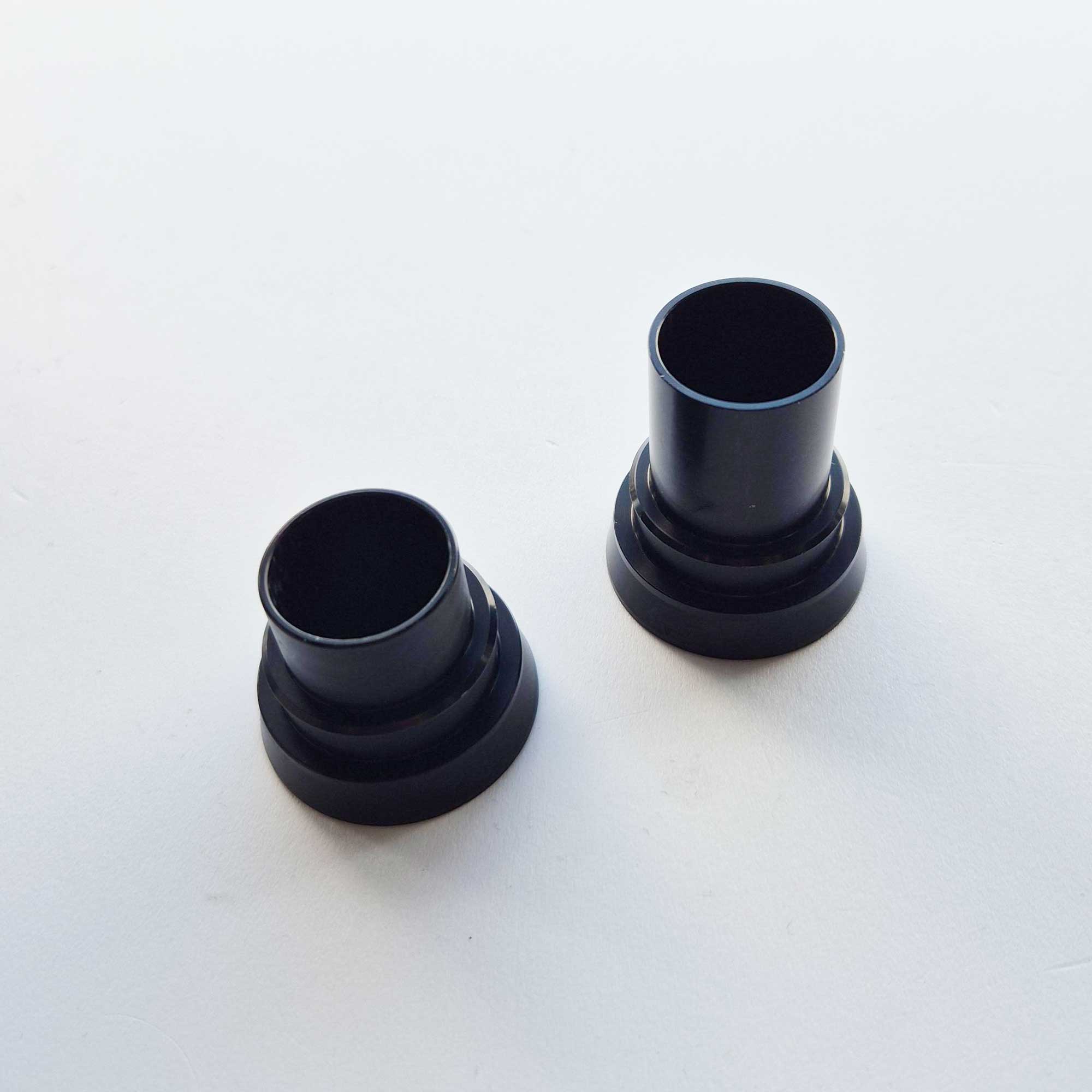 SMPro - Hub Spare - Spacers - SP052 - Rear - 22mm - KTM SX/SXF 125-450 23-27, EXC/EXCF 125-500 24-27, Husqvarna TC/FC 125-450 23-27, FE/TE 125-501 24-27, Gas Gas 125-500 24-27
