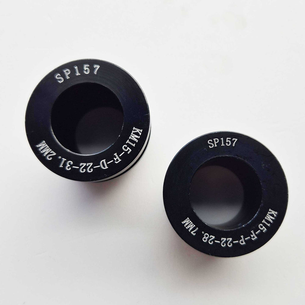 SMPro - Hub Spare - Spacers - SP157 - Front - KTM SX/SXF 125-450 15-27, EXC/EXCF 125-500 16-27, Husqvarna TC/FC 125-450 15-27, TE/FE 125-501 16-27, Gas Gas 125-450 21-27, STARK Varg 23-27