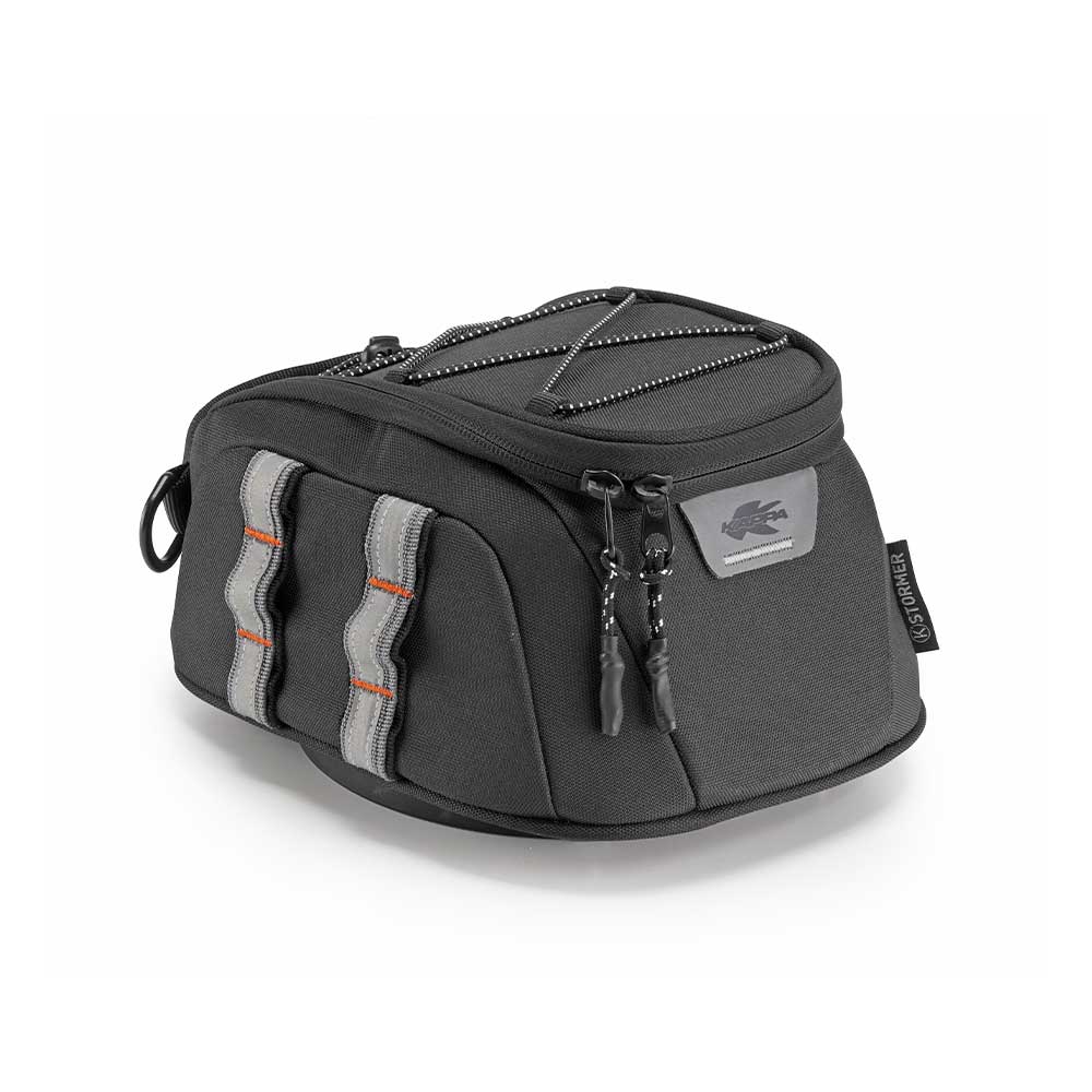 Kappa (Tank Bag) STO101 Tanklock - K'Stormer