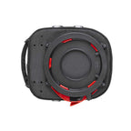Kappa (Tank Bag) STO101 Tanklock - K'Stormer