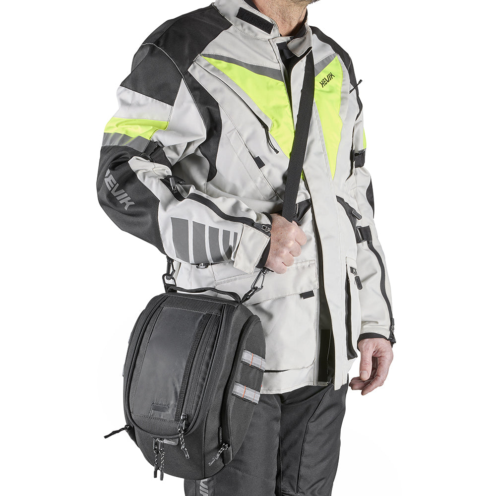 Kappa (Tank Bag) STO103 Tanklock - K'Stormer 10Ltr