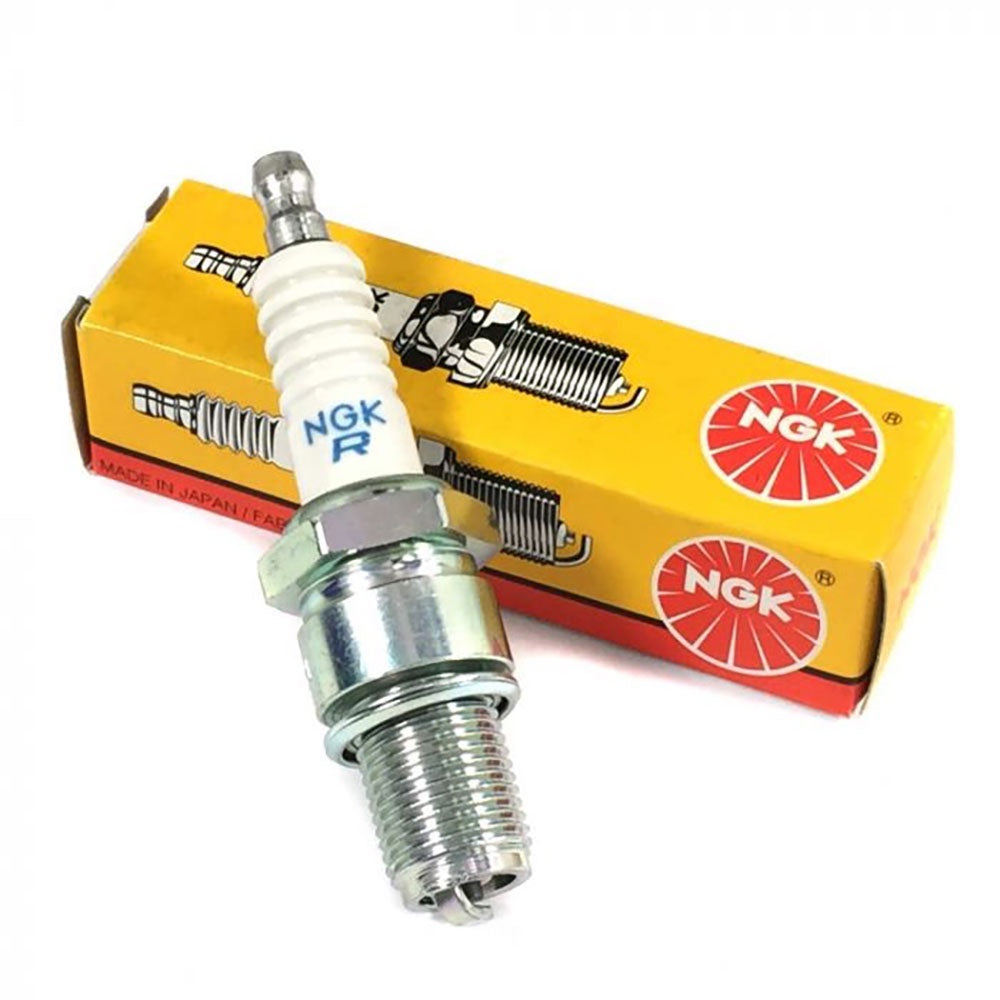 NGK Spark Plug R6252K-105 - KX80 92-00, KX85 01-27, KX100 92-27, KX112 22-27, KX125 91-93, RM100 03-05