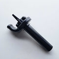 Apico - Complete Throttle Assembly - 4T - CRF250 18-27, CRF450 17-26, CRF450X 19-26, CRF450L 19-20, CRF450RL 21-26, CRF250RX 19-27, CRF450RX 17-26