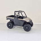 New Ray Toys - 1:30 - Buggy/UTV - Polaris RANGER XP1000 - Brown/Black