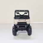 New Ray Toys - 1:30 - Buggy/UTV - Polaris RANGER XP1000 - Brown/Black