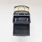 New Ray Toys - 1:30 - Buggy/UTV - Polaris RANGER XP1000 - Brown/Black