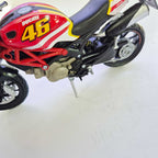 New Ray Toys - 1:12 - ROAD - Ducati 796 - Rossi
