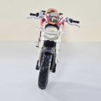 New Ray Toys - 1:12 - ROAD - Ducati 796 - Rossi